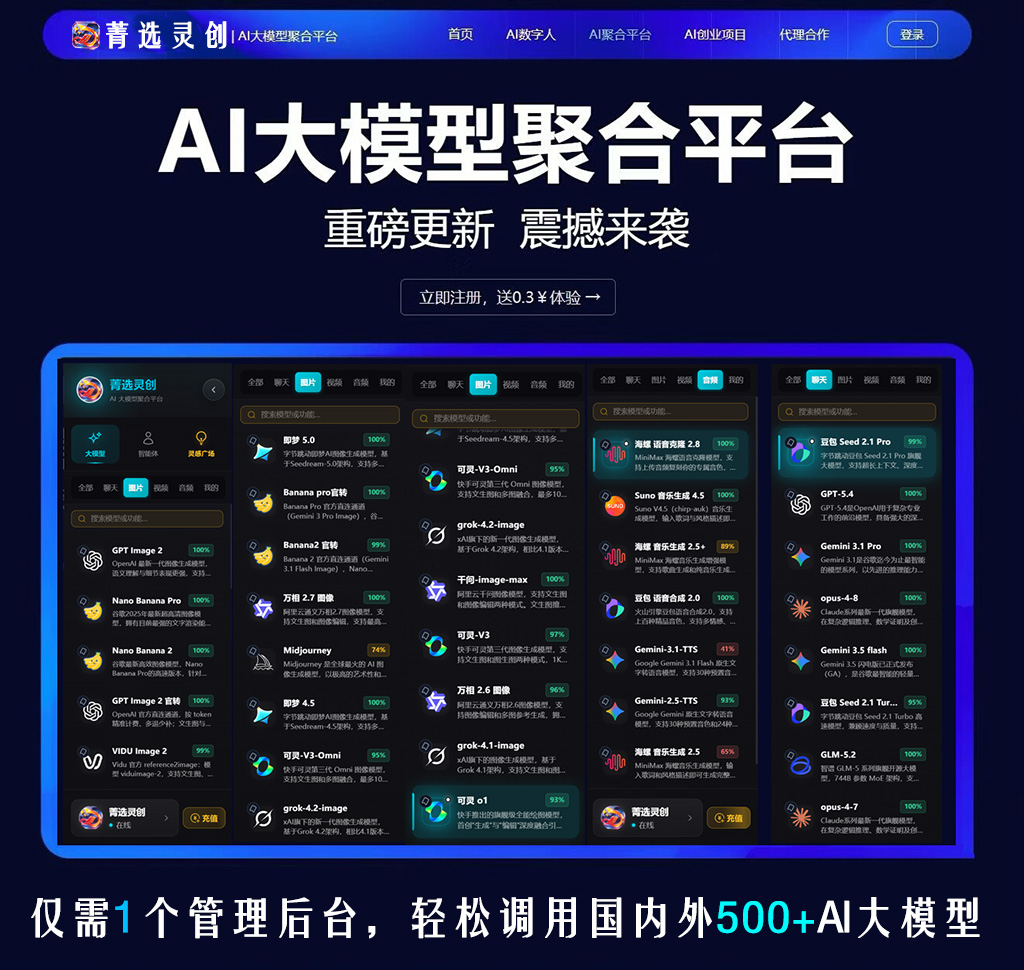 AI音乐与全自动音频制作